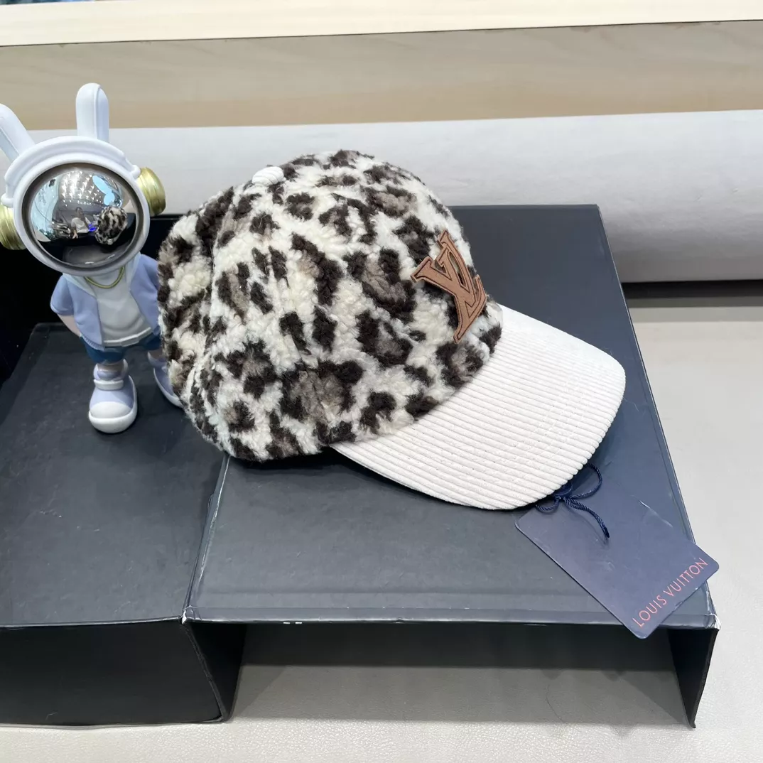 louis vuitton lv casquette s_12731b72